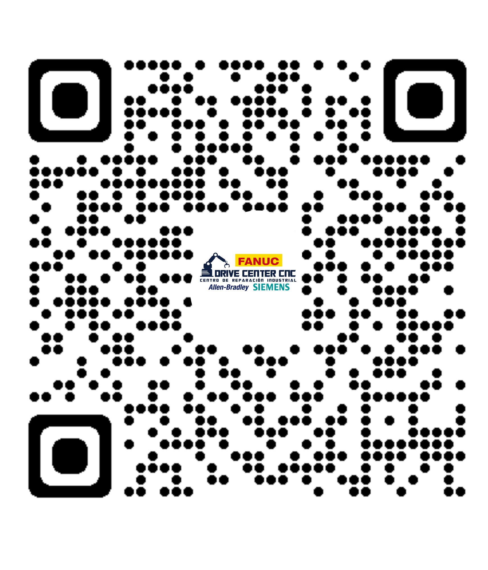 DRIVE QR